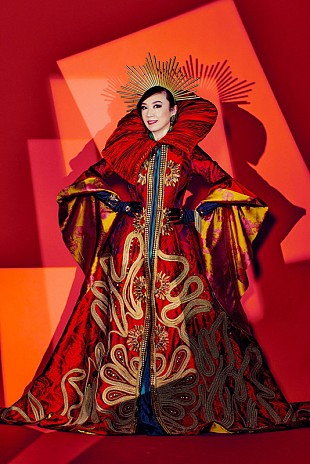 「松任谷由実、2023年5月より自身最大規模の全国アリーナツアー」