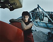 「ジェレミー・ザッカー、来日ツアーが2022年10月に決定」1枚目/2