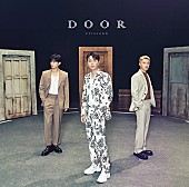「FTISLAND、新曲「DOOR」先行配信開始＆MV公開」1枚目/2