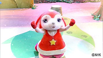 おかあさんといっしょ『ガラピコぷ～』配信限定ベストアルバム、DL＆