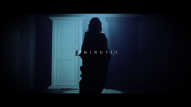 「杏子、「30minutes」配信開始＆MVプレミア公開決定」1枚目/4