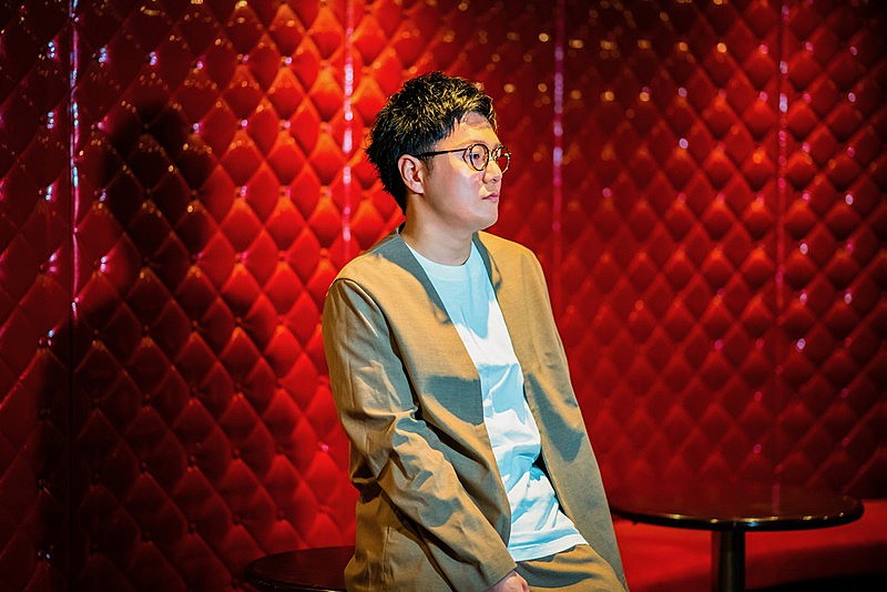 「松室政哉」3枚目/5