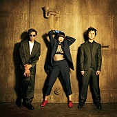 「ヤー・ヤー・ヤーズ、ダンスフロア向けの新曲「Burning」公開」1枚目/2