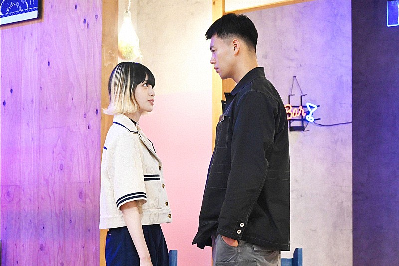 「「六本木クラス」“龍二”鈴鹿央士の境遇に「涙した」　“新”竹内涼真は「本当に愛情深い人」「長屋に負けるな」」1枚目/1