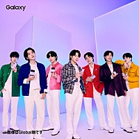 BTS 公式 GALAXY ラテンアメリカ 限定 全員 8枚 BTS×『Galaxy Z Flip4』コラボ映像が公開、期間限定ポップアップ