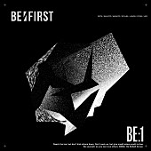 「アルバム『BE:1』」3枚目/3