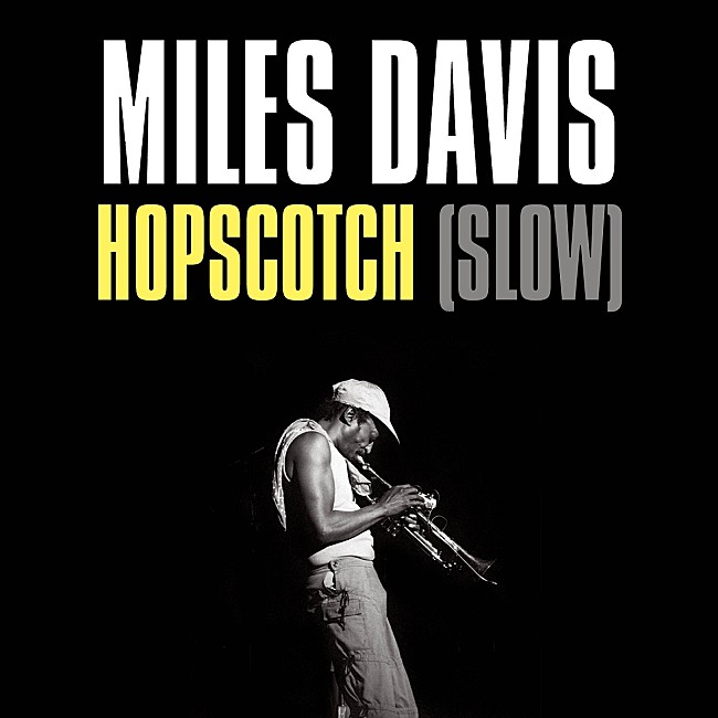 「マイルス・デイビス、未発表音源「ホップスコッチ（スロウ）」が配信」1枚目/2