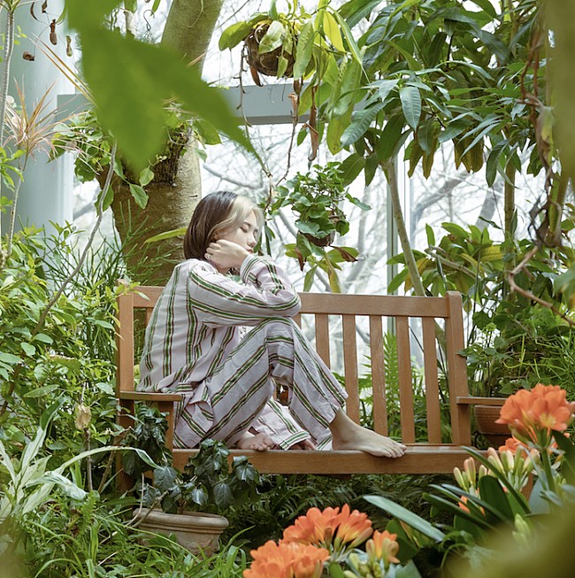 「kojikoji、1stフルアルバム『Mining』から「陶芸」が8月17日に先行配信」1枚目/2