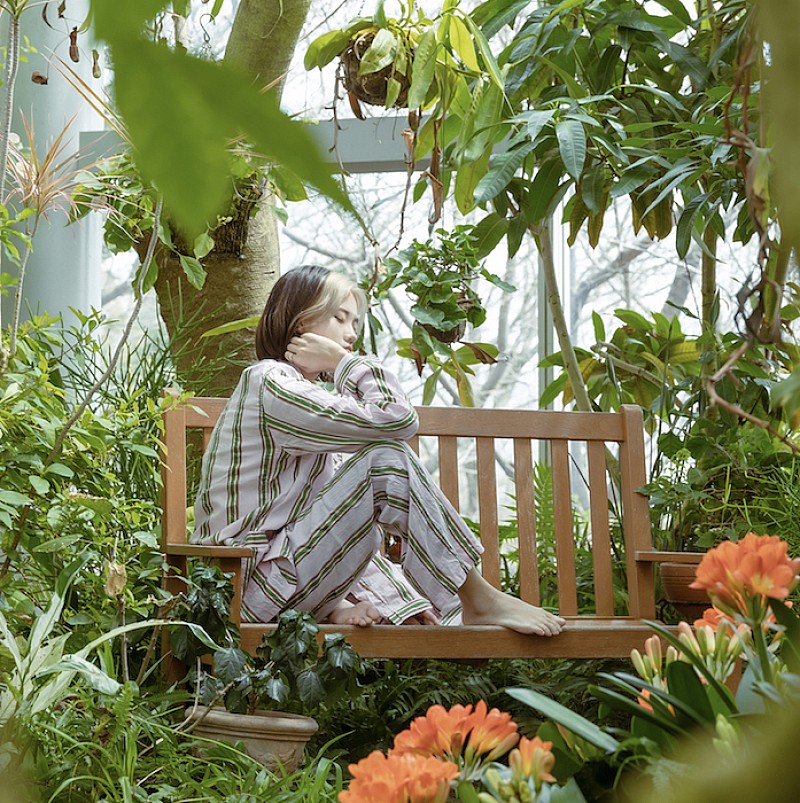 「kojikoji、1stフルアルバム『Mining』から「陶芸」が8月17日に先行配信」1枚目/2