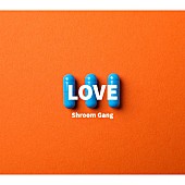 「Itto、Jinmenusagi、Savvy WilliamsによるShroom Gangが「LOVE」配信リリース」1枚目/1