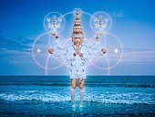 「4s4ki、初全国ツアー【Killer in Neverland】開催決定」1枚目/3