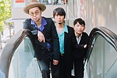 「NONA REEVES、メジャーデビュー25周年を記念したBillboard Liveツアーが決定」1枚目/1