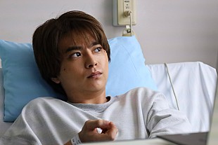 「佐藤勝利主演の「赤いナ－スコ－ル」犯人は誰？　衝撃のラストシ－ンに「かなりの恐怖」「悲しくて涙が出た」」