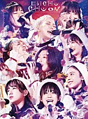 「『エビ中 秋声と螻蛄と音楽の輝き 題して「ちゅうおん」2021（Live）』」5枚目/9