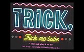 「秦 基博、楽曲「Trick me」英語バージョンを配信＆リリックビデオも公開」1枚目/3