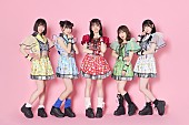 「COMIQ ON!（コミッキュオン）電子コミックの日にエイジアプロモーション第3のアイドルグループ誕生！ 10/1渋谷Spotify O-WESTにてデビューライブ決定」1枚目/8