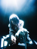 「 (sic)boy、Chaki ZuluとKMをプロデュースに迎えた新曲「君がいない世界 feat. JUBEE」配信」1枚目/1