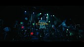 「SOMETIME’S、「Clown」ライブ映像公開」1枚目/2