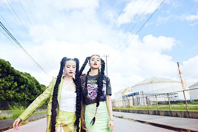「FEMM、ドラマ『生き残った6人によると』主題歌収録のEP『THE SIX』リリース　MVも公開」1枚目/2