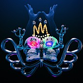 「	4s4ki 配信シングル「Freedom Kingdom feat. Swervy」」3枚目/4