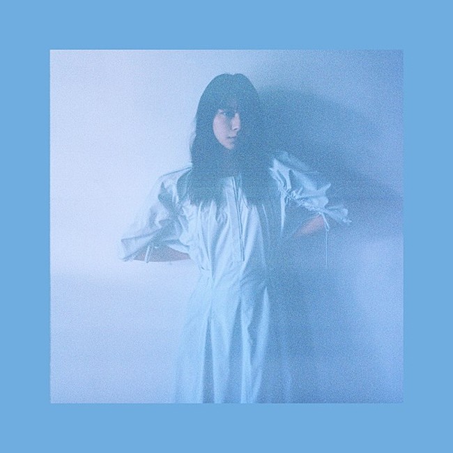 「柴田聡子 配信シングル「夏の限り」」2枚目/5