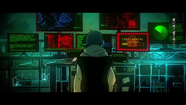 「「和楽器バンド / フォニイ Cover （Official Music Video） 」」3枚目/15