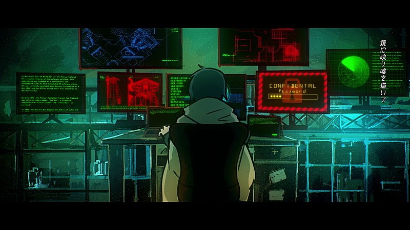 「「和楽器バンド / フォニイ Cover （Official Music Video） 」」3枚目/15