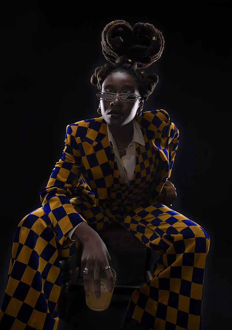 リトル・シムズ、2022年9月に単独公演を開催