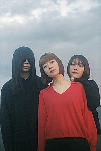 羊文学　our hope アナログレコード　初回プレス　カラーヴァイナル 完全生産限定盤】 羊文学 our hope アナログ レコード 【公式通販】
