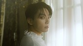 「BTSのJUNG KOOKが“ヴァンパイア”に、新プロジェクト「Special 8 Photo-Folio」第1弾」1枚目/1
