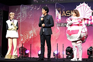 「大泉洋、山田優のサプライズ登場に驚く　「小栗旬から『お世話になりました。残念がっていました』と連絡が来た」」