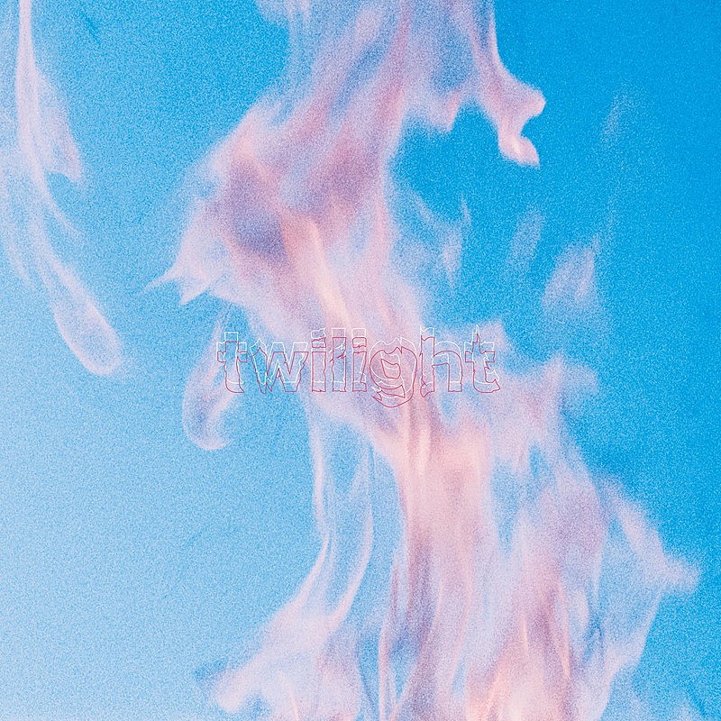 「Sano ibuki 配信シングル「twilight」」2枚目/2