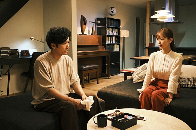 「（C）2022「窓辺にて」製作委員会」3枚目/10