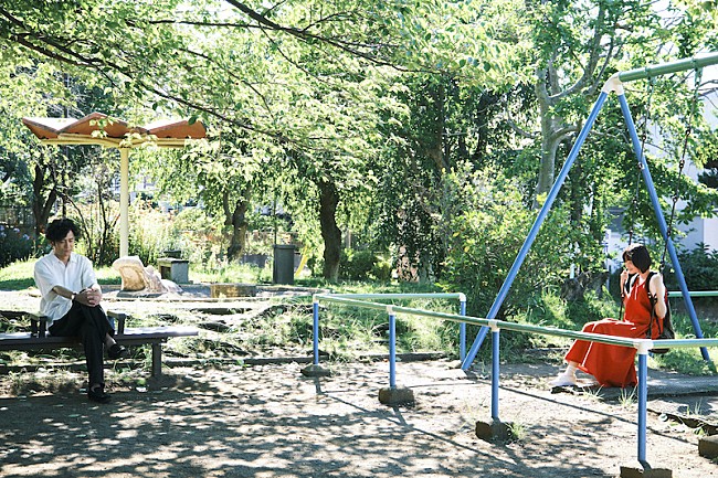 「（C）2022「窓辺にて」製作委員会」6枚目/10