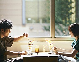 稲垣吾郎主演×今泉力哉監督『窓辺にて』公開日決定、ティザー
