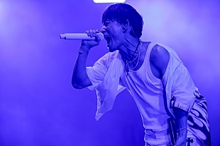 「UVERworld／ワンオク／BE:FIRSTら出演 【ROCK IN JAPAN FESTIVAL 2022】4日目まとめレポ 」