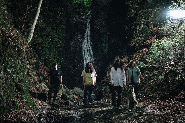 「G-FREAK FACTORY主宰【山人音楽祭2022】12月3日に高崎芸術劇場で開催」1枚目/2