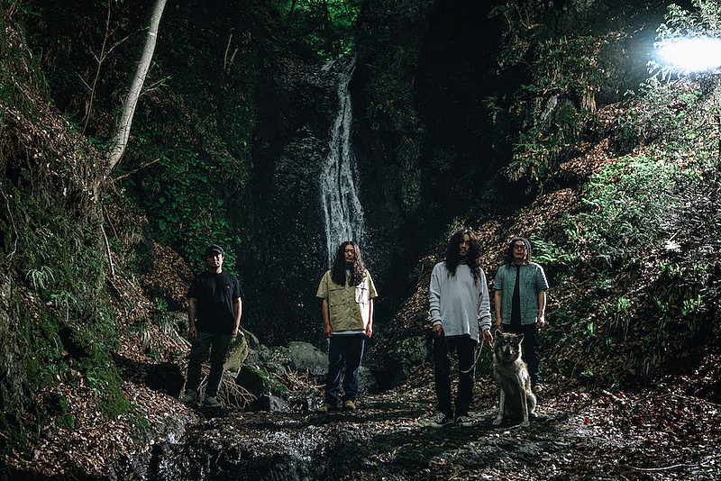 「G-FREAK FACTORY主宰【山人音楽祭2022】12月3日に高崎芸術劇場で開催」1枚目/2