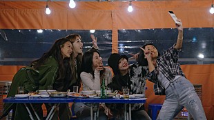 「MAMAMOO初のドキュメンタリー配信、「7年目のジンクス」に直面した苦悩など語る」