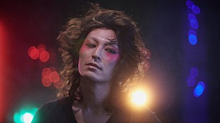 「ドレスコーズ、ニューアルバム『戀愛大全』リリース＆ツアー開催決定」