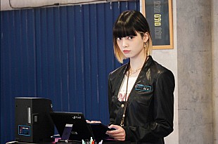 「「六本木クラス」“葵”平手友梨奈が提案した会社名“AAL”に反響　「恋する乙女過ぎてかわいい」「ジワジワ来ている」」