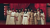 乃木坂46「乃木坂46、3期生楽曲「僕が手を叩く方へ」MV公開」1枚目/5