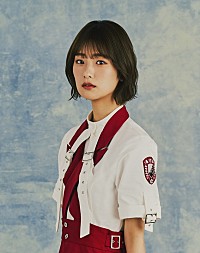尾関梨香（櫻坂46）が『オールナイトニッポン0』パーソナリティ