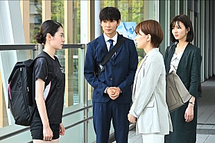 「「オ－ルドル－キ－」移籍問題で“新町”綾野剛らが奮闘　“麻生”渡辺翔太が登場「息をのむほどかっこいい」とファン歓喜」