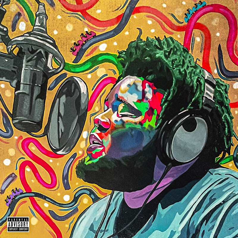 「【米ビルボード・アルバム・チャート】ロッド・ウェーブ首位デビュー、ミーガン・ザ・スタリオン初登場4位」1枚目/1