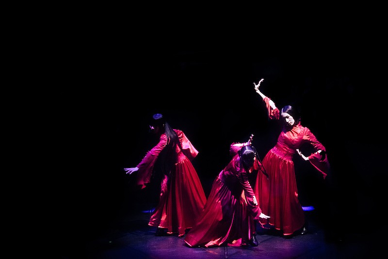 「Photo by 田中聖太郎」3枚目/3