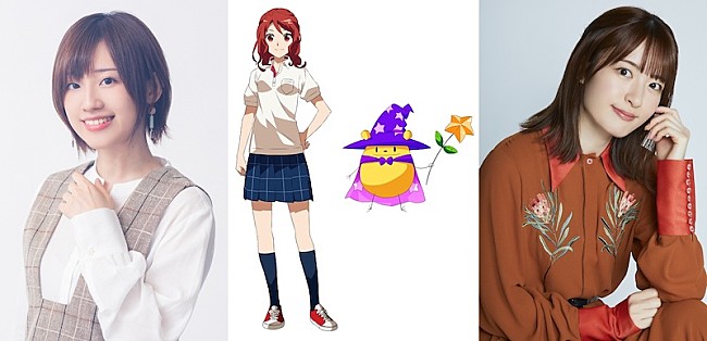 「Netflixシリーズ『ロマンティック・キラー』OPテーマはYURiKA、ティザーPV到着」1枚目/5