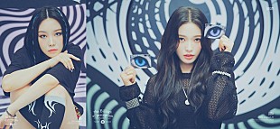 「Billlie、ミニアルバムの新たなオフィシャル写真を公開 」