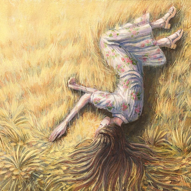 「ヨルシカ、ドラマ主題歌「チノカテ」配信リリース」1枚目/5