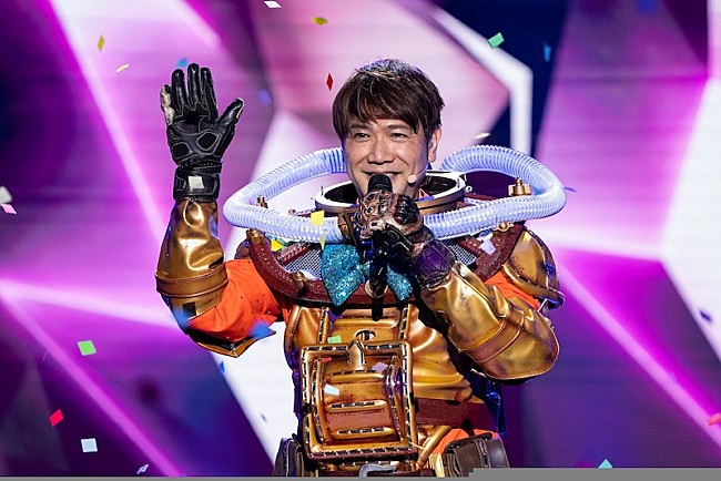 「（C）2022 Amazon Content Services LLC All Rights Reserved」2枚目/3